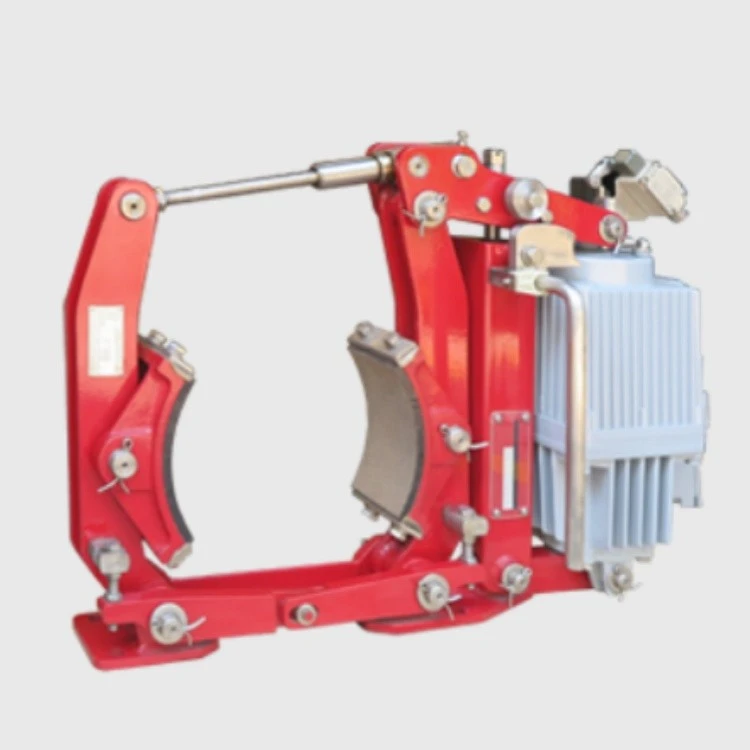 eot crane brake