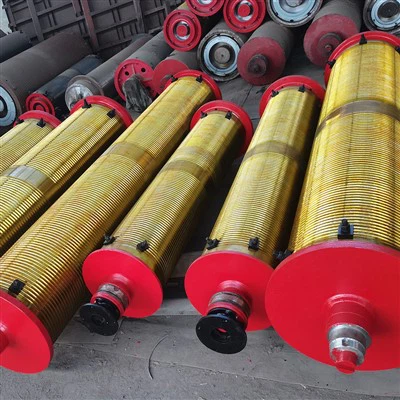 Крэновые барабаны