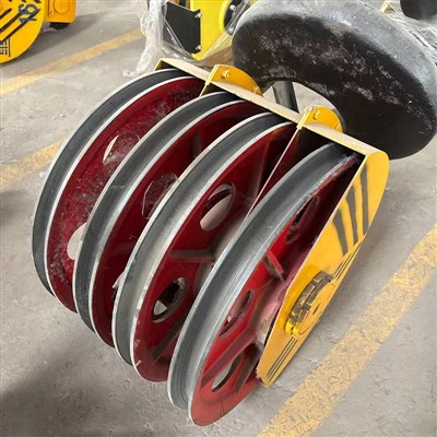 Крэновый эквалайзер швейник