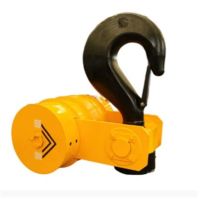 Набор кованых крючков